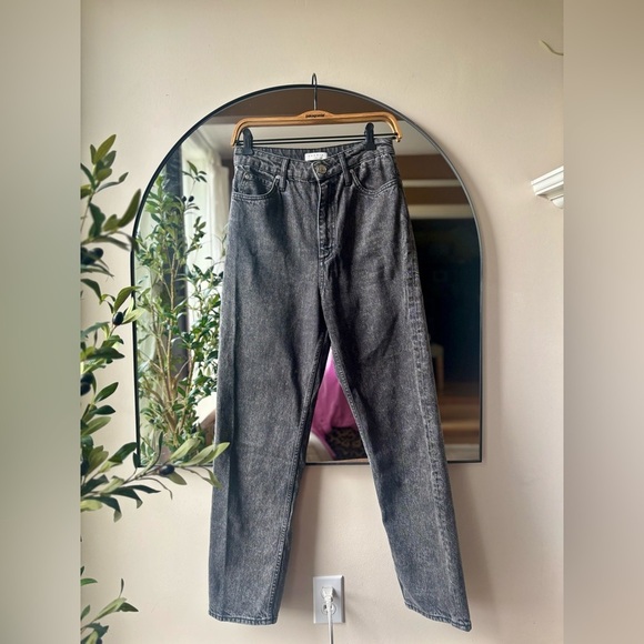 SANDRO Paris | straight leg denim | size 36 - Picture 3 of 6